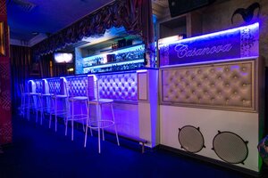 Premium bar Casanova Казань