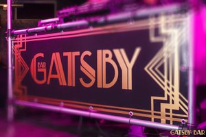 Gatsby Тольятти