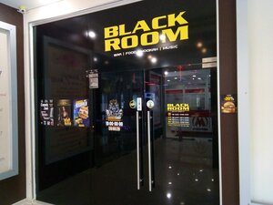 Black Room