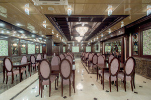 Banquet Hall 54 Омск