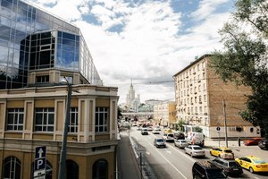 Румс Бутик Отель Москва