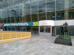 Казанский ипподром Казань