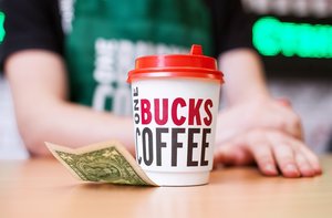 Onebucks Coffee