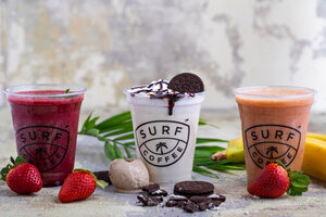 Surf Coffee