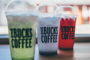 Onebucks Coffee