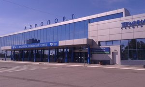 Кофе-брейк Аэропорт Омск