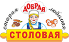 Добрая столовая