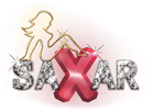 Saxar