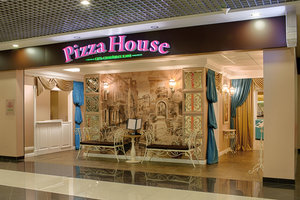 Pizza House