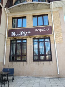 MonParis Миасс