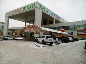 Il Патио Красноярск