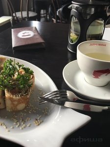 Bon cafe Красноярск