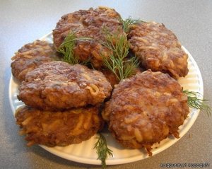 Русская кухня