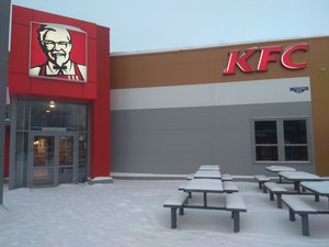 KFC