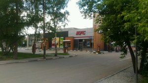 KFC Авто