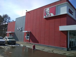 KFC Авто Омск