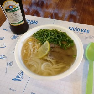 Chao-Bao Курган