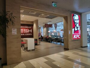 KFC Омск