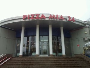 Pizza Mia