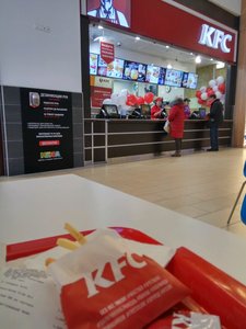 KFC Уфа