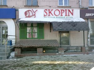 Skopin