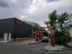 KFC Авто Екатеринбург