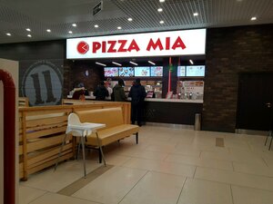 Pizza mia