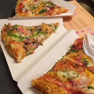 Pizza Mia Челябинск