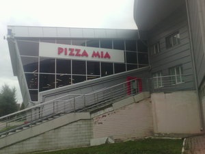 Pizza Mia