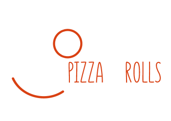 Pizza and rolls