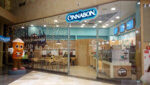 Cinnabon