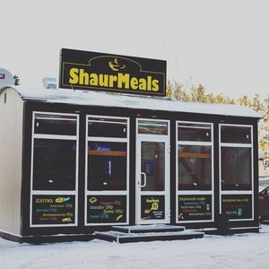 ShaurMeals