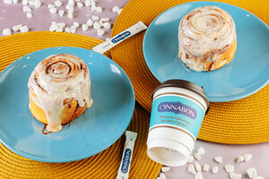 Cinnabon