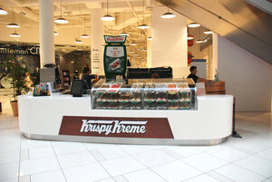 Krispy Kreme