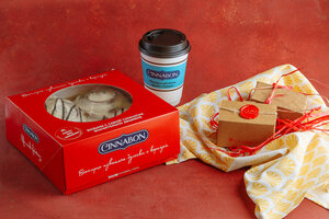 Cinnabon