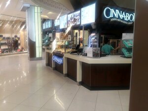 Cinnabon Мытищи