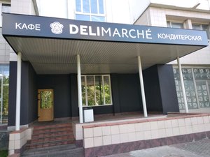 Delimarche