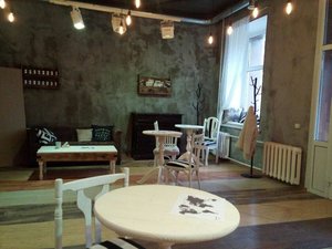 Slim Bakery Cafe Уфа