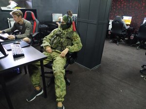 Cyber Room Иваново