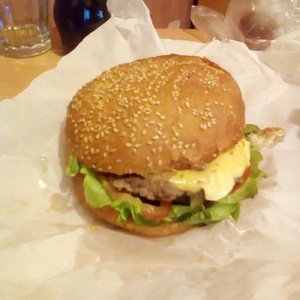 Super Burger