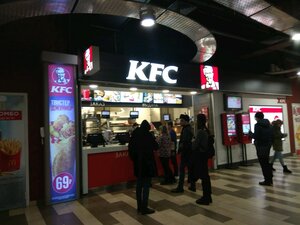 KFC Уфа