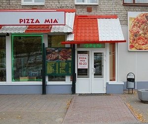 Pizza Mia