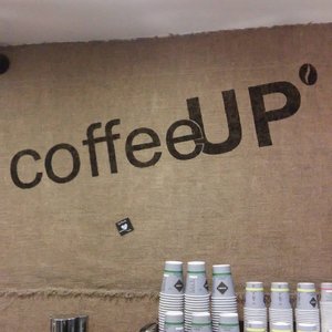 CoffeeUP Екатеринбург