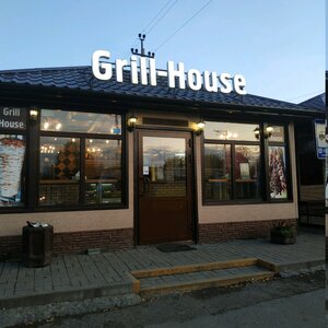 Grill-House Екатеринбург