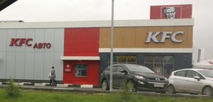 KFC Авто