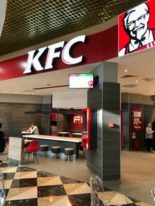 KFC Новосибирск