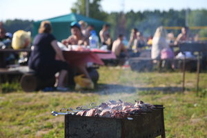 Chalet Елизарово Club