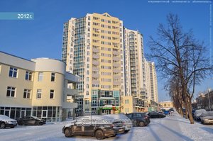 Clicquot bar Екатеринбург