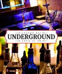 Underground