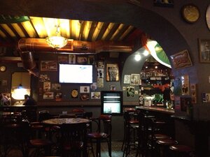 Harat’s pub Новосибирск